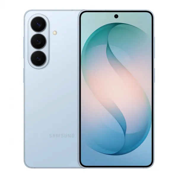 Samsung Galaxy S26 12+ 512Gb Sky Blue (Exynos,nano-SIM/eSIM)