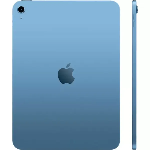 Apple iPad 11 (2025) Wi-Fi 128gb Blue