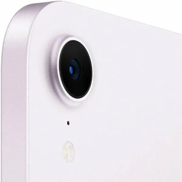 Apple iPad mini (2024) Wi-Fi 128gb Purple