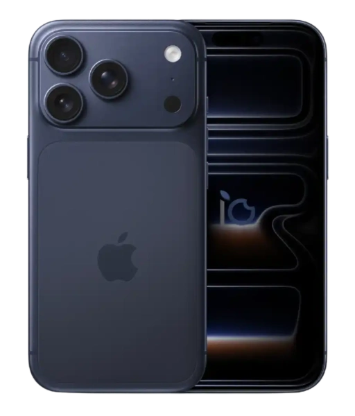 Apple iPhone 17 Pro Max 256Gb Deep Blue Dual-Sim