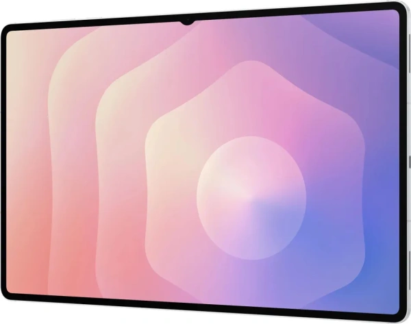 Планшет Samsung Galaxy Tab S11Ultra 14,6" +12 512Gb 5G Silver